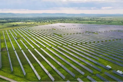 九洲集團收購一家風(fēng)電、兩家光伏電站100%股權(quán)， 繼續(xù)加碼新能源電站持有容量