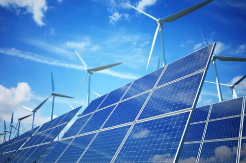 財(cái)政部下達(dá)27.5億元2022年地方電網(wǎng)風(fēng)電、光伏等補(bǔ)貼