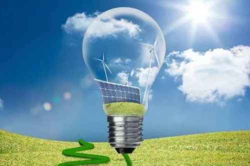 新增風(fēng)電光伏226GW！BP發(fā)布《世界能源統(tǒng)計(jì)年鑒2022》！
