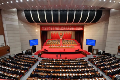 喜訊！九洲集團(tuán)董事長李寅再次當(dāng)選全國人大代表
