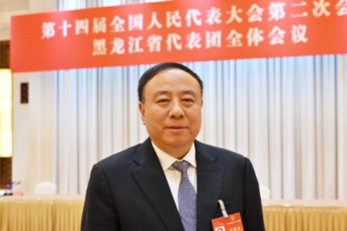全國(guó)人大代表，九洲集團(tuán)董事長(zhǎng)李寅：關(guān)于加快“微電網(wǎng)”建設(shè)政策實(shí)施的建議