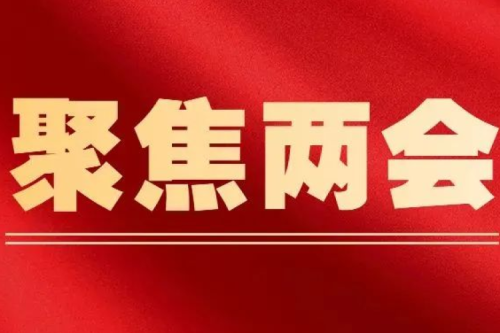 全國(guó)人大代表、九洲集團(tuán)董事長(zhǎng)李寅：突破傳統(tǒng)能源消費(fèi)模式 加快發(fā)展生物質(zhì)能產(chǎn)業(yè)