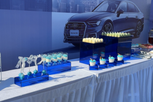 工會助力，購車無憂 ——九洲集團(tuán)員工專屬購車福利活動